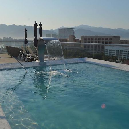 Luxury Condo On The Marina Puerto Vallarta Exterior photo