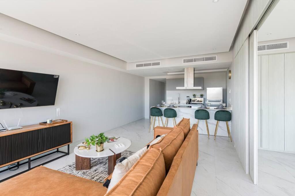 Luxury Condo On The Marina Puerto Vallarta Exterior photo