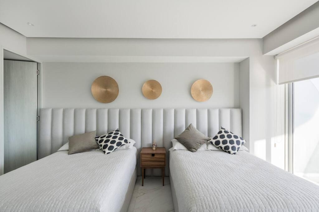 Luxury Condo On The Marina Puerto Vallarta Exterior photo